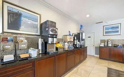 Best Western Oceanside Inn