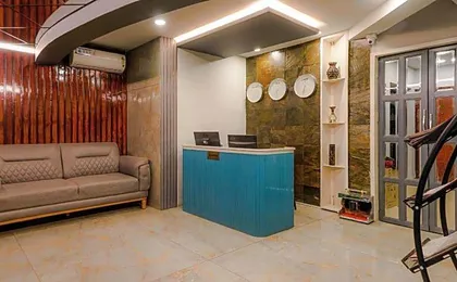 Dream Hotel