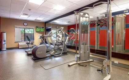 Hampton Inn & Suites Hemet
