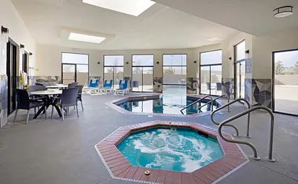 Comfort Inn & Suites Wichita Northeast