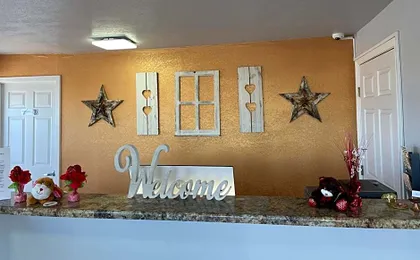 Hwy 59 Motel Laredo Medical Center
