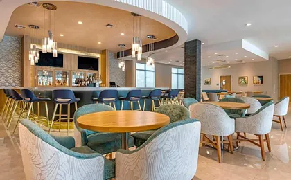 Cambria Hotel Fort Lauderdale Beach