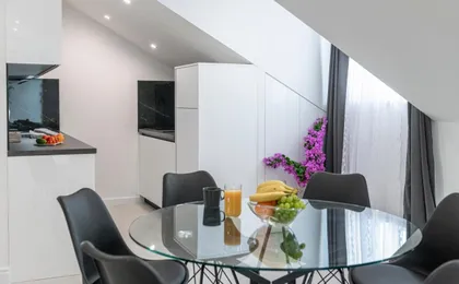 Apartment Meri