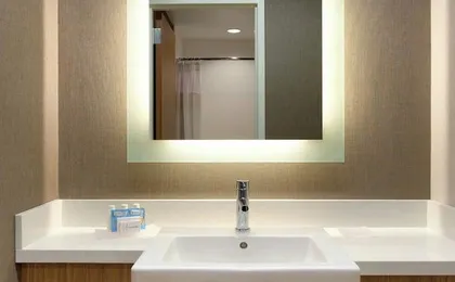 Springhill Suites Moab