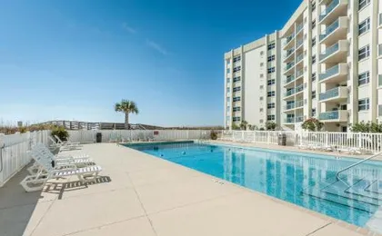 Regency Towers 702 West - Two Bedroom Condo