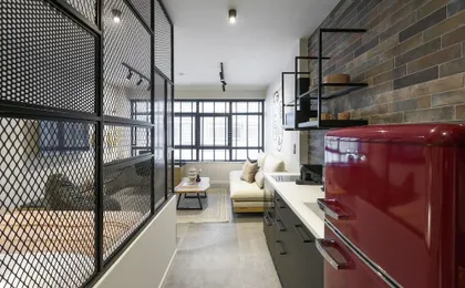 Olvios Lofts Ladadika
