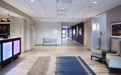 Hampton Inn & Suites Des Moines/Urbandale