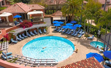 Westlake Village Inn