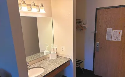 Super 8 by Wyndham Rexburg