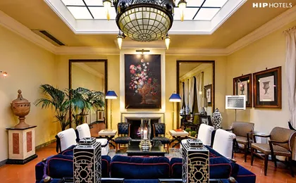 Cellai Hotel Florence