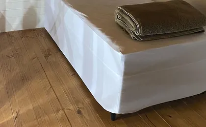 Chalés dos Pássaros