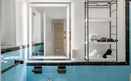 Studios On 25th by BCA Furnished Apartments Studio 05 E