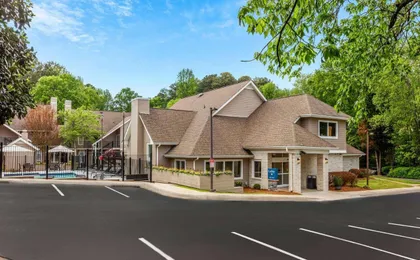 Waterwalk Extended Stay by Wyndham Atlanta - Sandy Springs