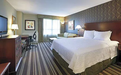 Hampton Inn Boston/Natick
