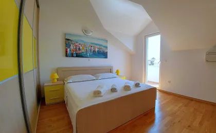 Apartment Dani