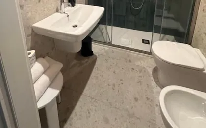 San Gregorio Rooms Milano Centrale