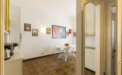 Notami - Titty House Crocetta