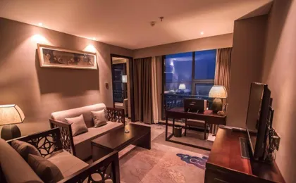 New Beacon Chuyu Hotel