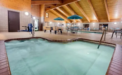 Baymont by Wyndham Owatonna