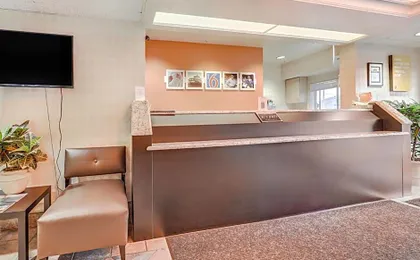Motel 6 Roseburg, OR - I-5