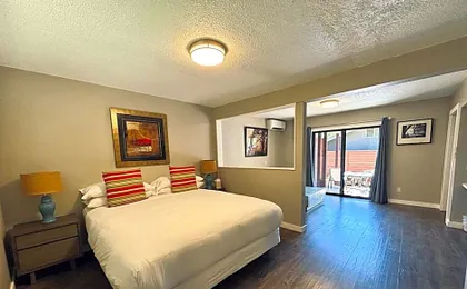 Hidden Valley Inn