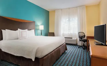 Fairfield Inn Toledo/Maumee