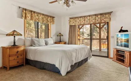 Hunter s Retreat in Upper Moonridge!