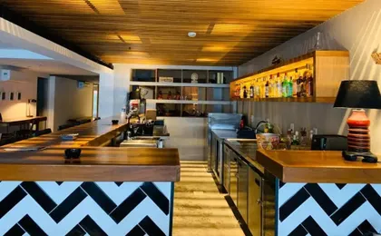 Be Loft Lounge