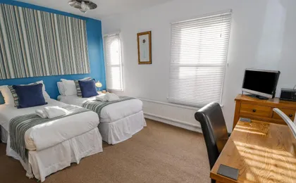 The Townhouse
