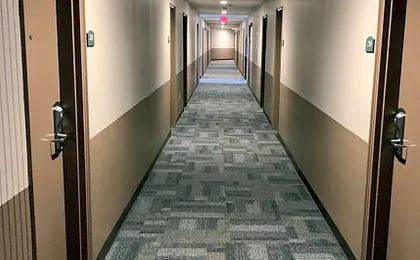 Magnuson Grand Harrisburg