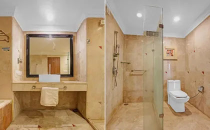 Townhouse 808 Royal Palms Shared Serviced Apartment by Oyo Rooms