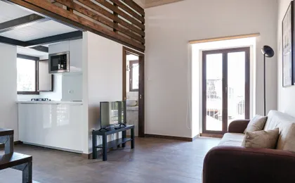 Alcalà Living Apartments