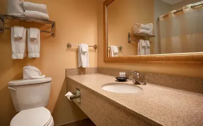 Rodeway Inn And Suites - Cobleskill