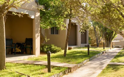 Fort Marcy Suites