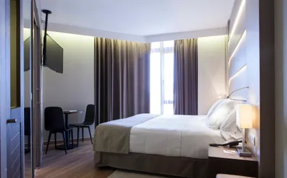 Hotel America Barcelona