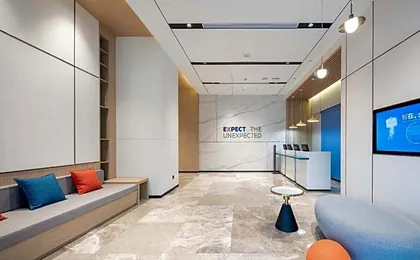 Holiday Inn Express Chongqing Caiyun Lake By IHG