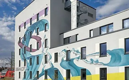 Urban Loft Cologne