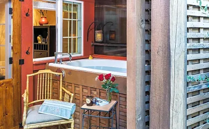 Eden Vale Inn