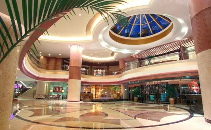 Swissotel Beijing Hong Kong Macau Center