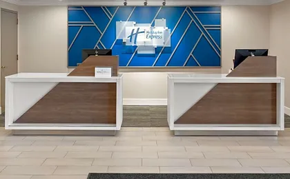 Holiday Inn Express Stony Brook-Long Island By IHG