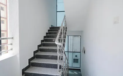 Fabhotel Limestone Gachibowli
