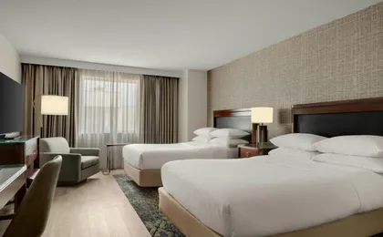 Sheraton Metairie - New Orleans Hotel
