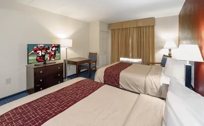 Red Roof Inn Annapolis