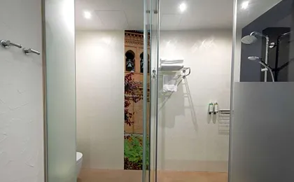 Posada del Dragon Boutique Hotel