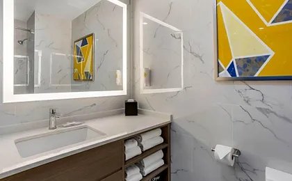 Comfort Suites Central Valley - Woodbury