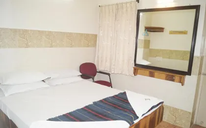 Sri Kumara Lodge