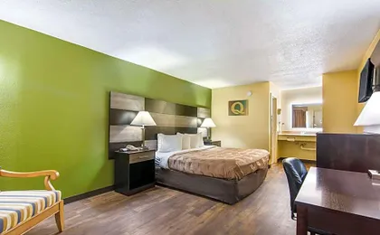 Quality Inn - Kings Mountain