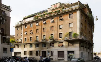 Ripense in Trastevere