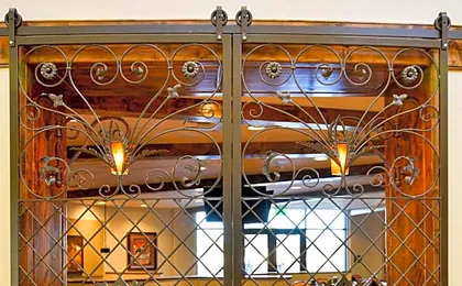 The Murieta Inn and Spa