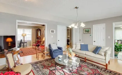2 Mi to KU Campus: Group Getaway w/ Patio & Garden